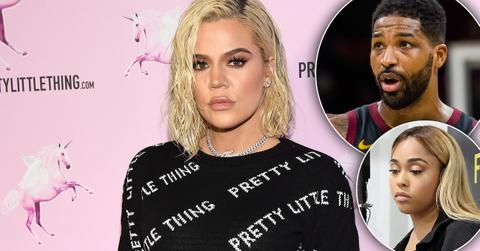 Khloe Kardashian Hires PI Tristan Thompson