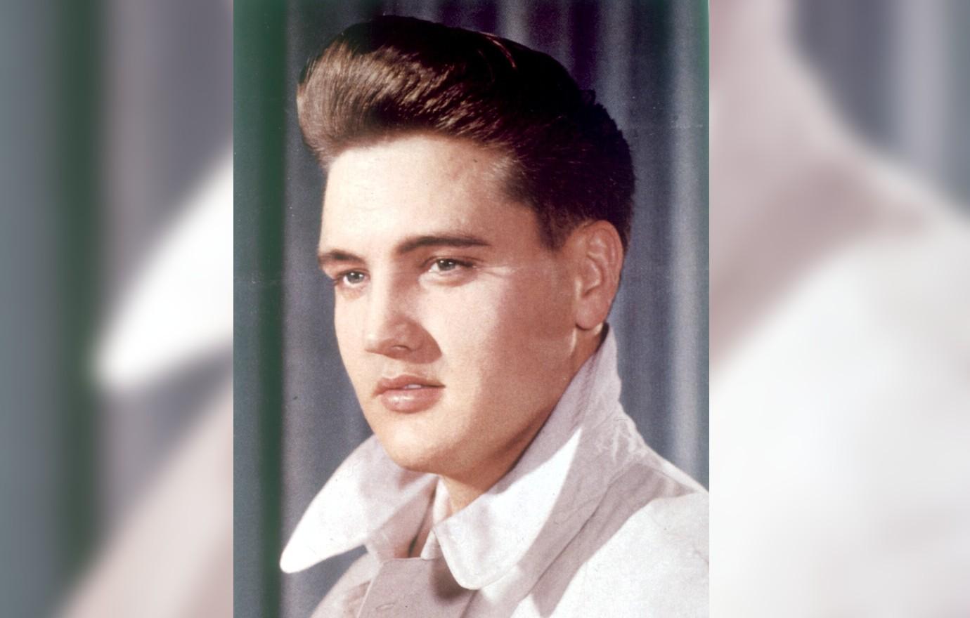 elvis