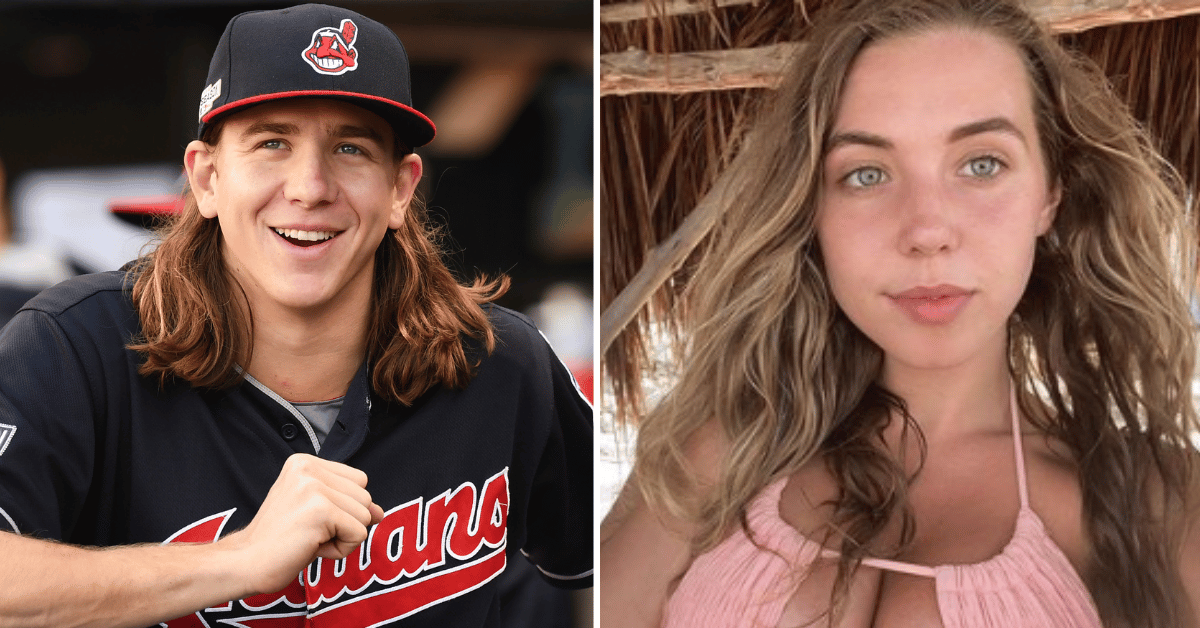 REPORT: Mike Clevinger Under Investigation for Domestic Violence