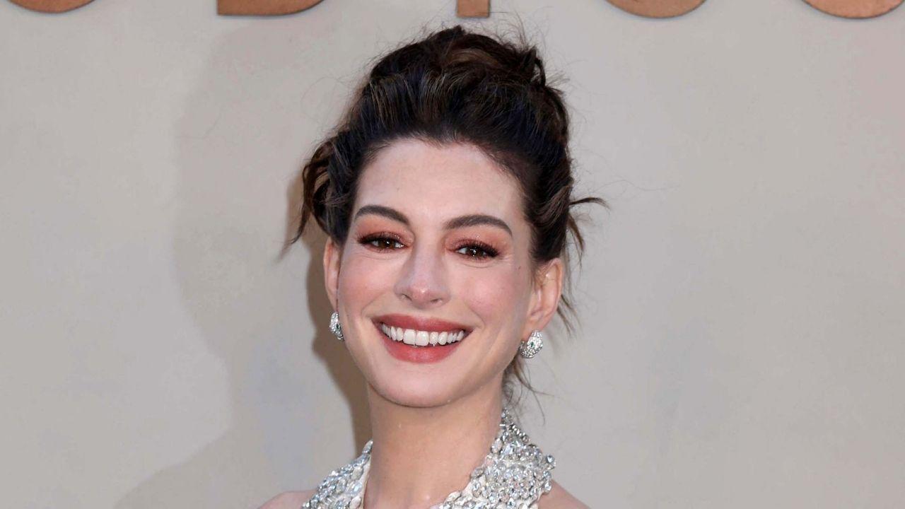 picture of anne Hathaway