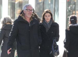 Jeffrey Epstein’s Victims Were 'Afraid' to 'Say No,' Survivor Alleges