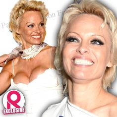 //pamela anderson spent years addicted alcohol cocaine numb pain rape sq