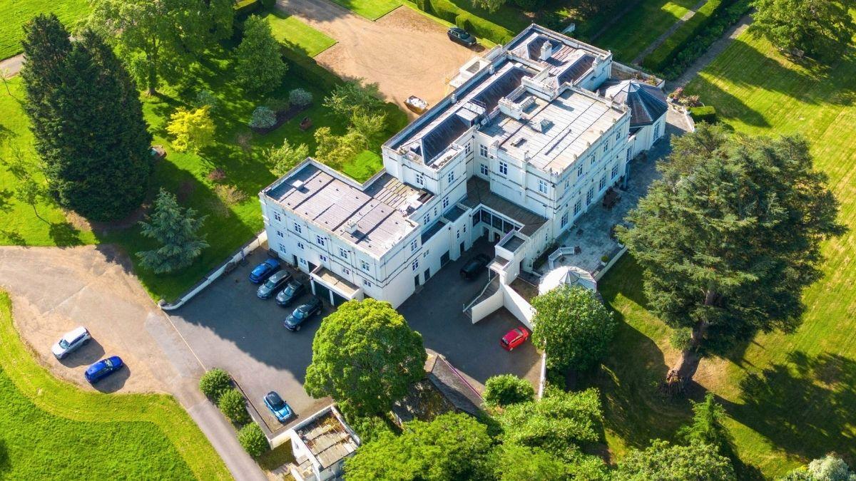 Photo of Royal Lodge