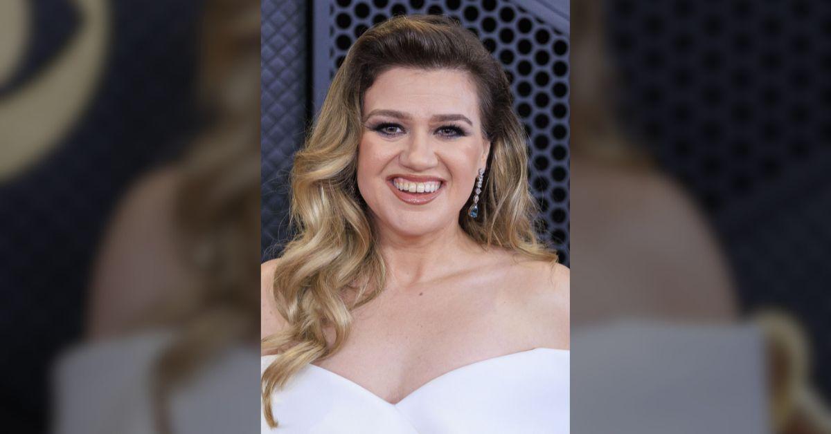 Image of This comes as the singer admits she wants to be back on the dating market.