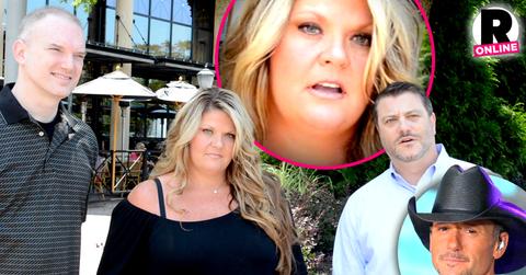 //tim mcgraw faith hill jesslyn taylor slap concert settlement pp sl