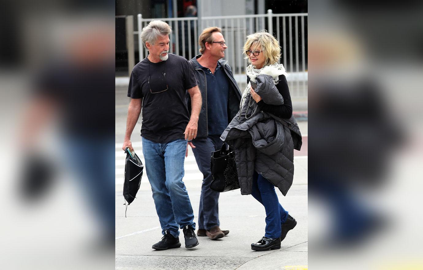 //olivia newton john cancer battle first photo