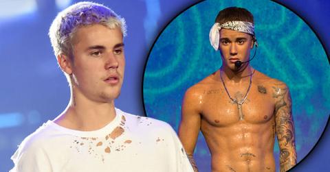 Justin Bieber Wax Figure Hates Madame Tussauds London