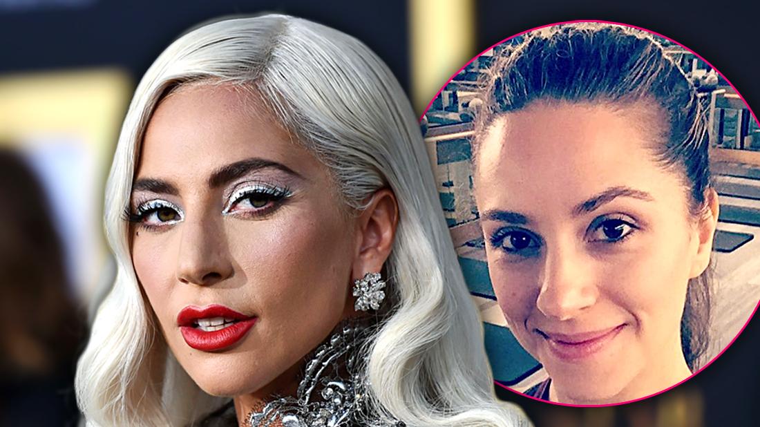 Lady Gaga New Man Ex-Wife Takes Jab At Singer In Shocking Post