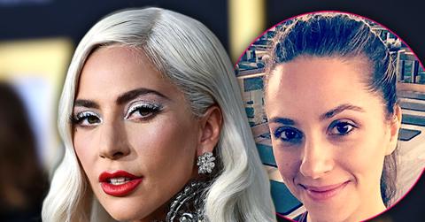 Lady Gaga New Man Ex-Wife Takes Jab At Singer In Shocking Post