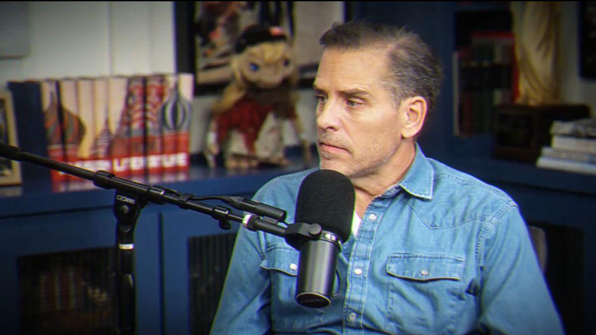 hunter biden,