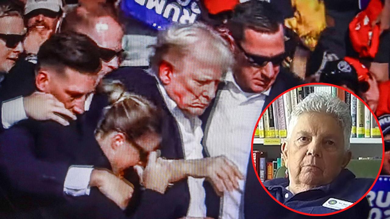 A church leader in Texas claims her congregants regret an assassin who targeted President Trump was not 'more successful'.