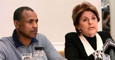 Gloria Allred Alleged Third R Kelly Sexual Abuse Tape