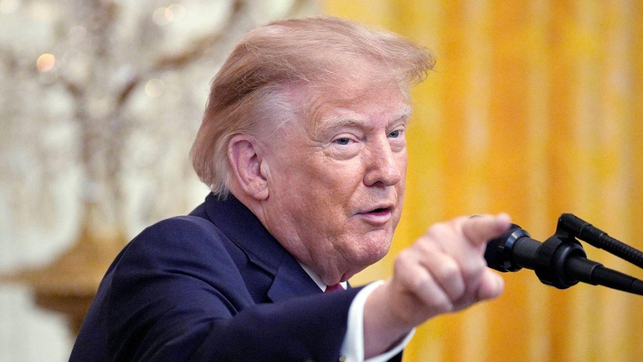 picture of Donald Trump