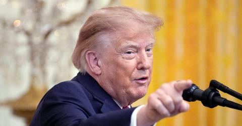 picture of Donald Trump