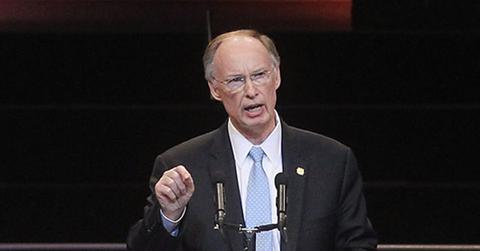//alabama governor robert bentley sex scandal phone call pp