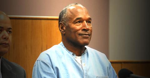 //oj simpson granted parole prison release date pp