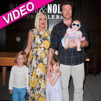 //tori spelling documentary wenn