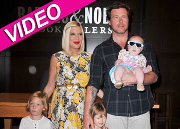 //tori spelling documentary wenn