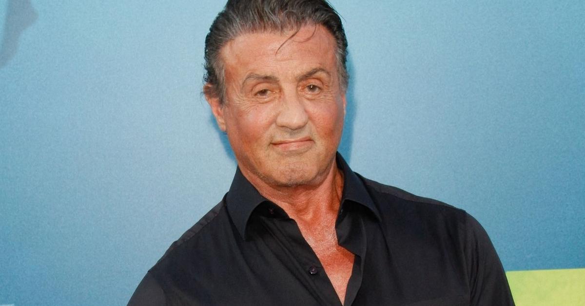 EXCLUSIVE: How Sylvester Stallone's Multiple Back Operations Have Killed Off His Stunt Career