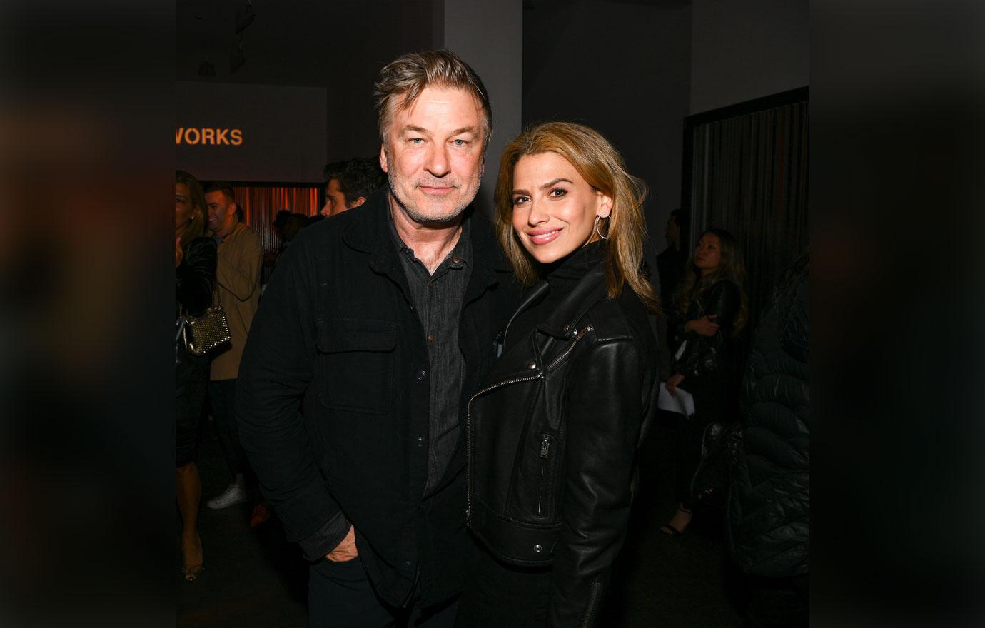 //Alec Baldwin Hilaria Baldwin Photo Credit Dave Kolinsky Getty Images