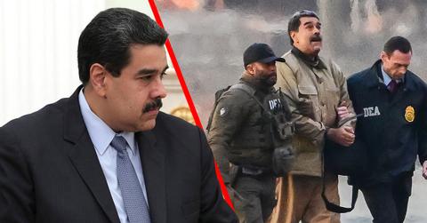 A trial date has been set for ousted Venezuelan president Nicolás Maduro.