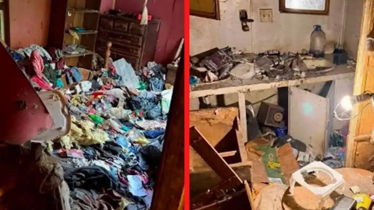 crime-scene/interior images