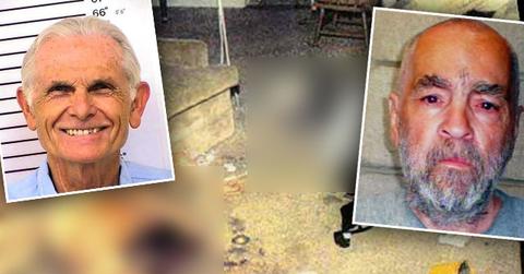 Charles Manson Murder Follower Parole Bruce Davis