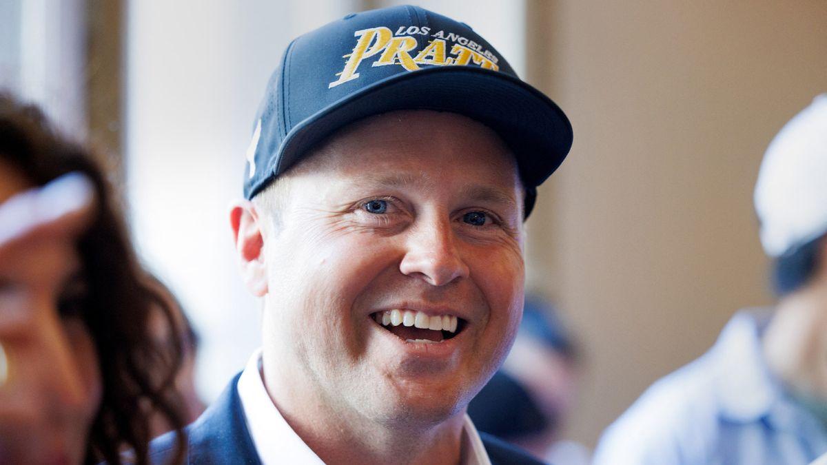 image of When asked if he regretted his past comments, Pratt admitted he has '20 years of regret.'