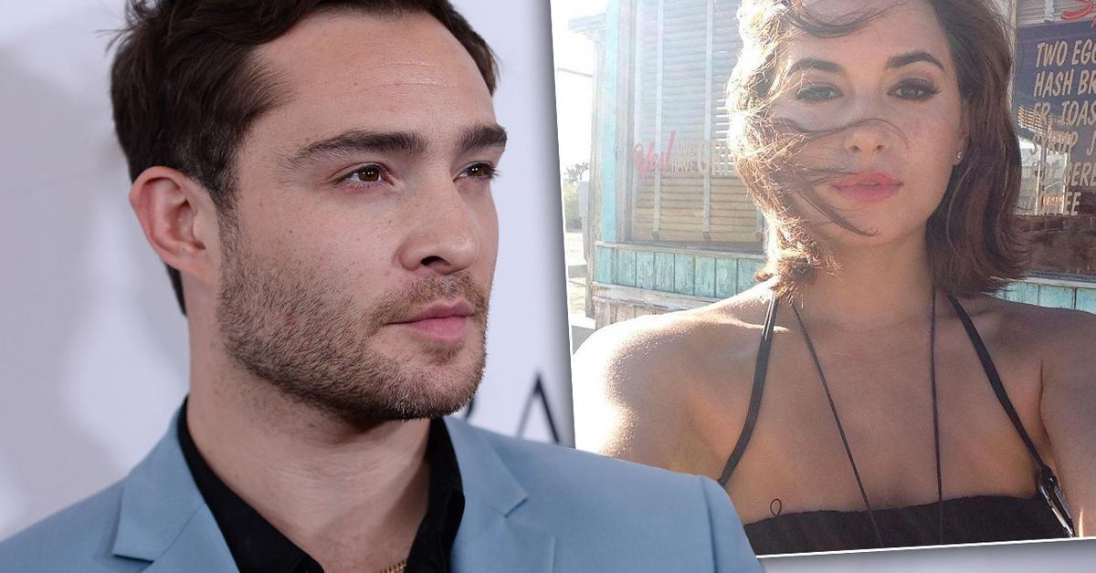 Ed Westwick Rape Claim By Kristina Cohen LAPD Investigation