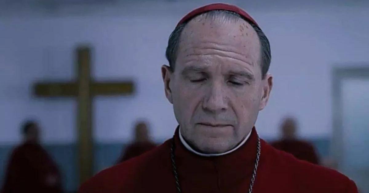 conclave movie