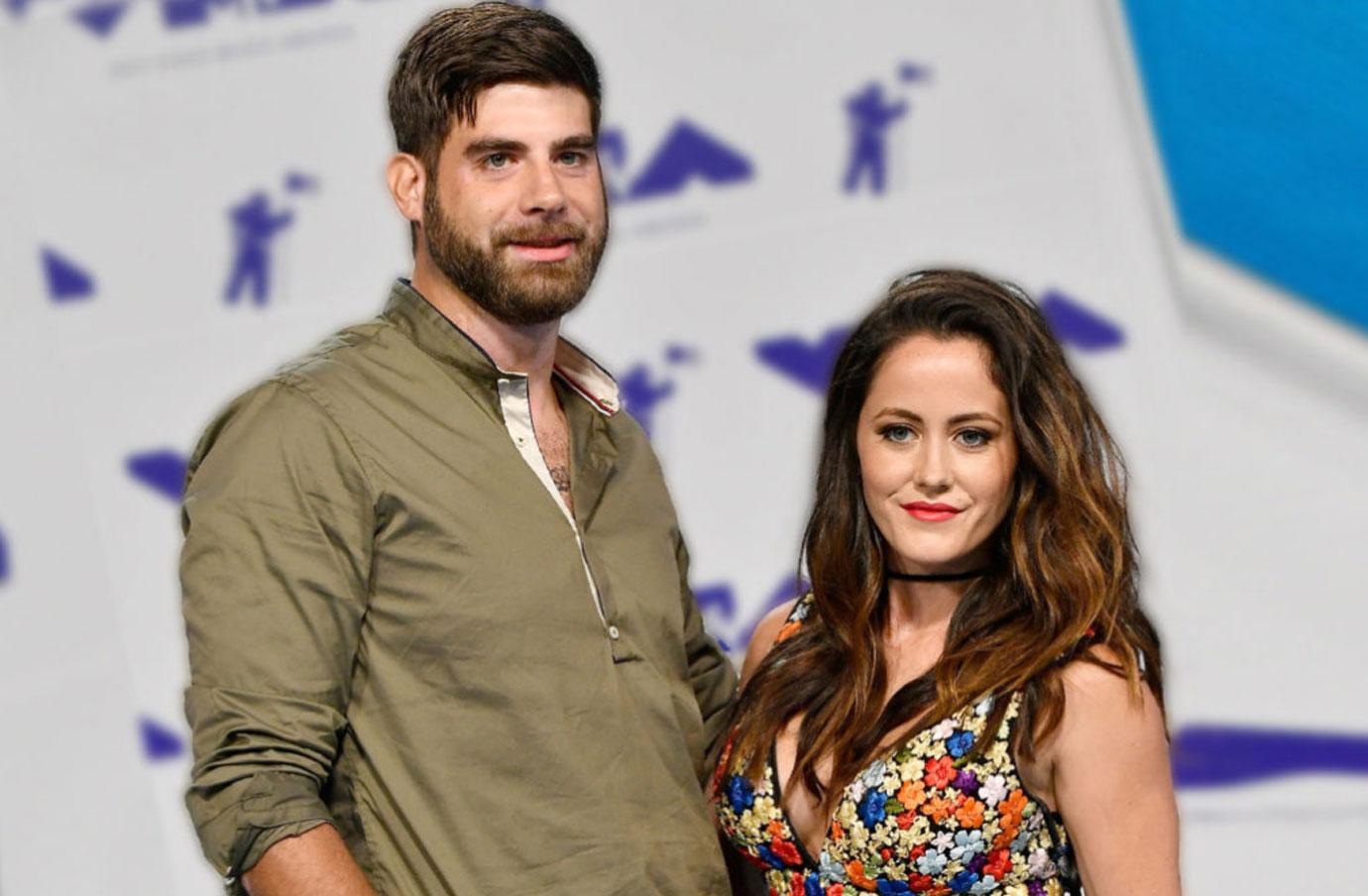 jenelle evans david eason back together nasty fight