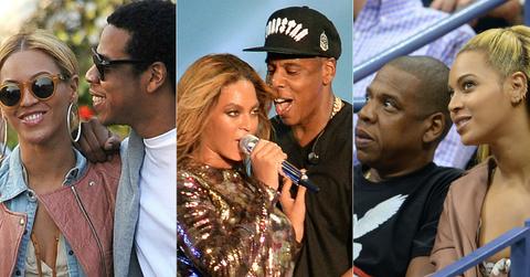 //Beyonce Jay Z Thumb