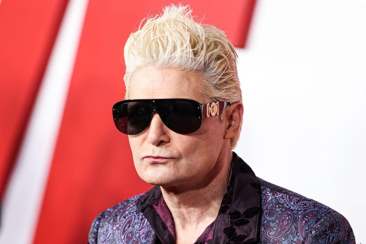 Corey Feldman was hospitalized after suffering a mid-flight medical emergency on a flight from Chicago to Los Angeles.