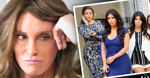 Caitlyn Jenner Intervention