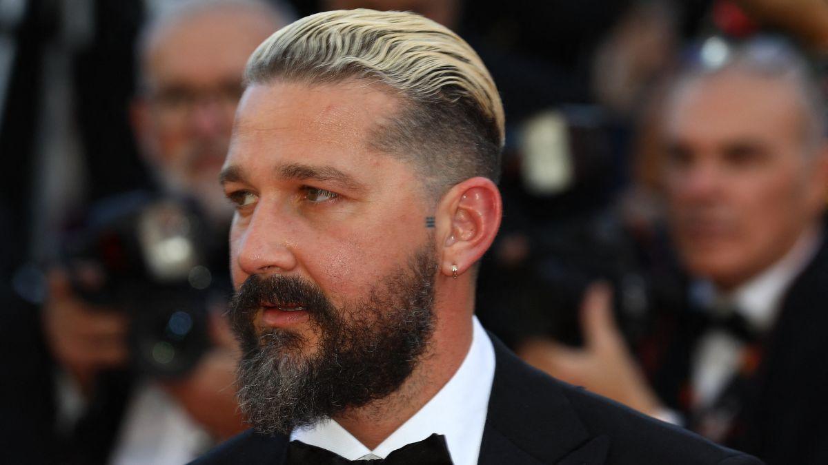 An insider said Shia LaBeouf 'desperately needs help right now' after erratic behavior in Italy raised concerns.