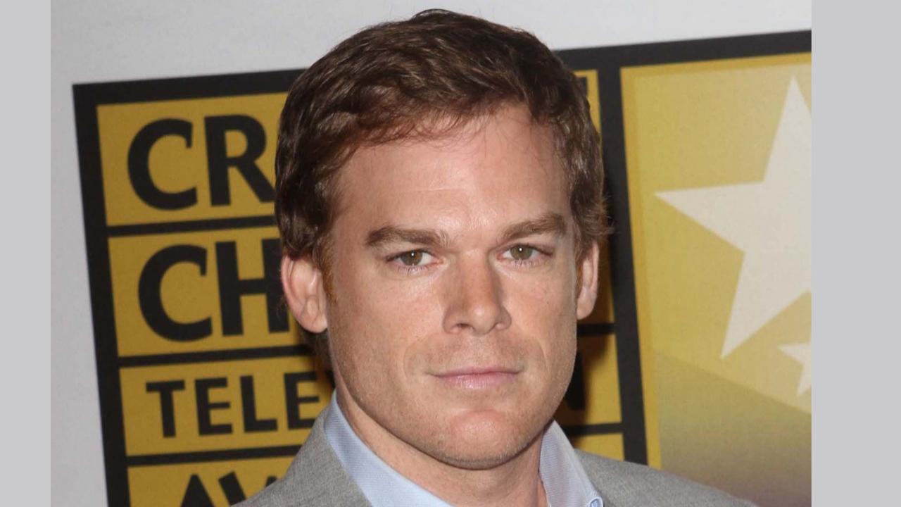 Multiple murders have involved "kill rooms'' similar to Dexter's.