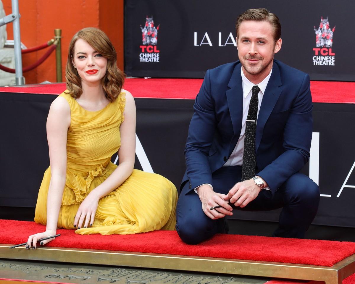 Ryan Gosling and Emma Stone star in 'La La Land,' a Hollywood musical about love, ambition and sacrifice.