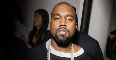 //kanye west snl meltdown backstage pp