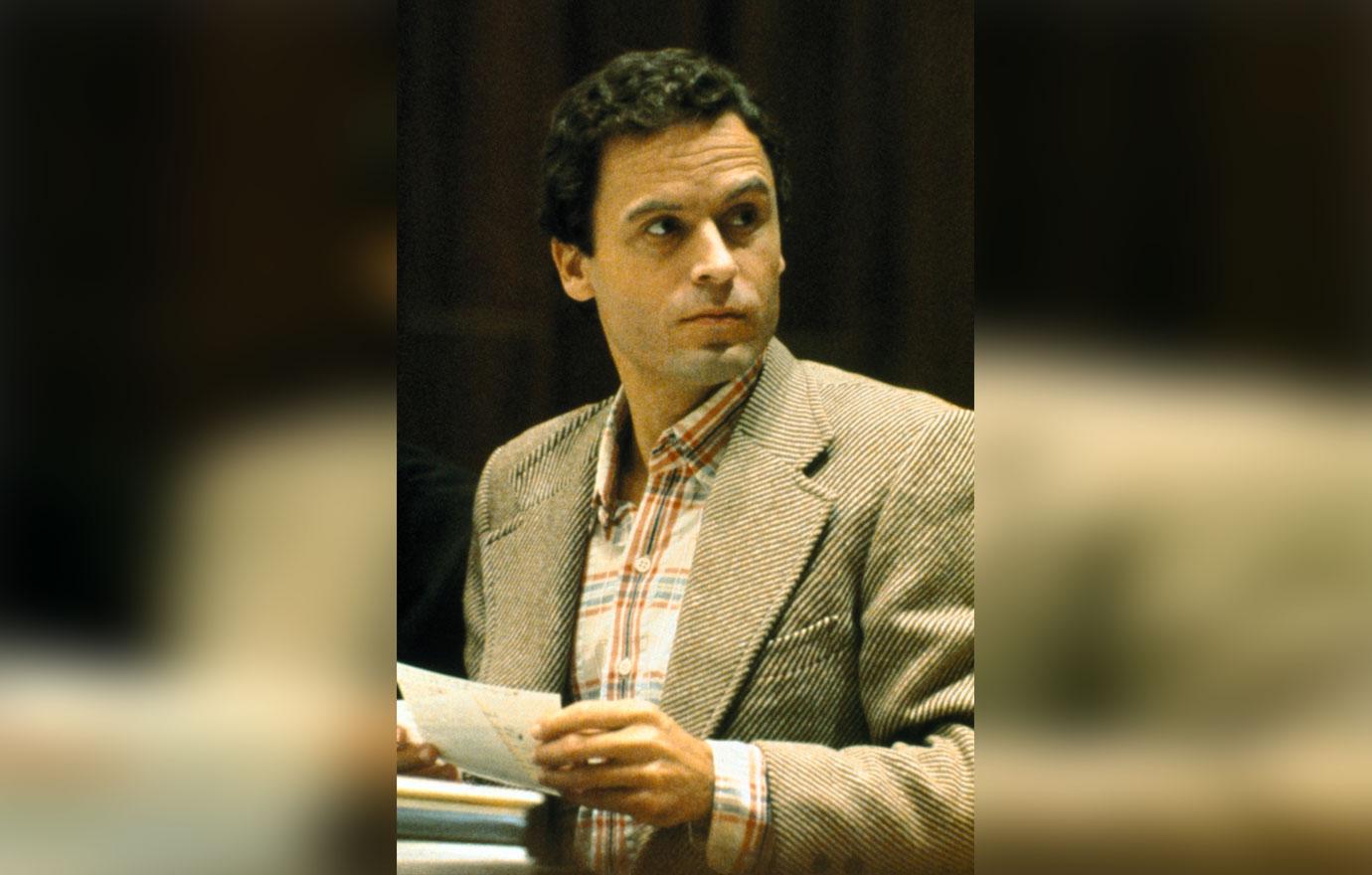 Serial Killer Ted Bundy's Survivors Tell All On Anniversary Of His Execution