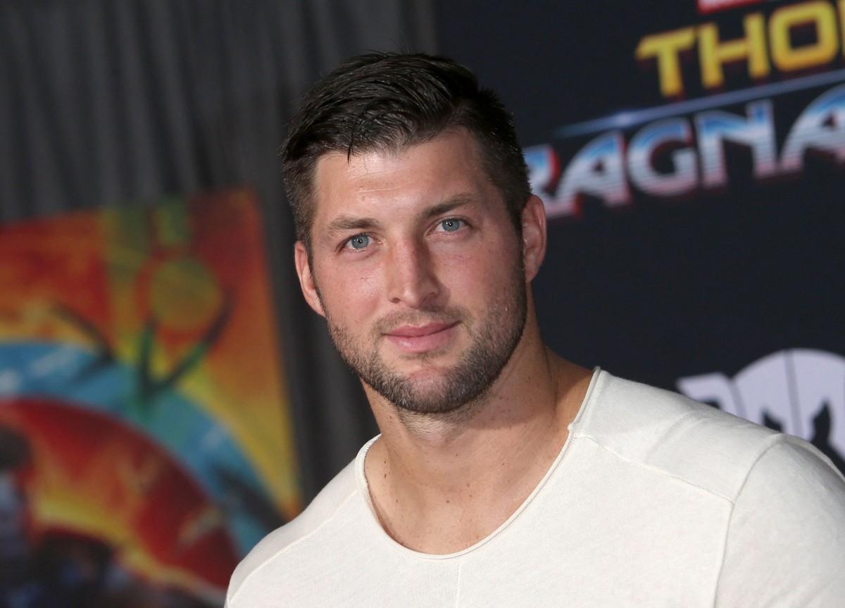 Tebow called the allegations against Life Surge 'extremely, extremely serious' and instructed his team to investigate.