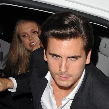 Scott Disick