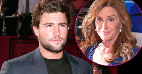 Caitlyn Jenner Brody ESPYs