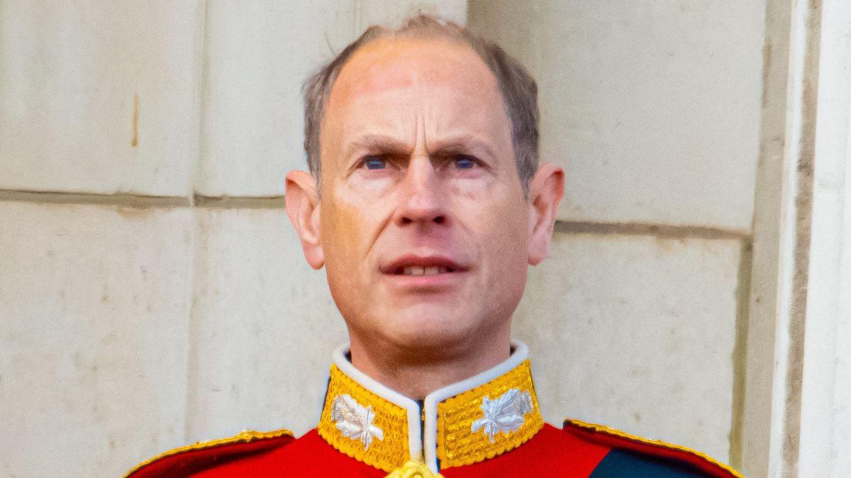 picture of prince Edward