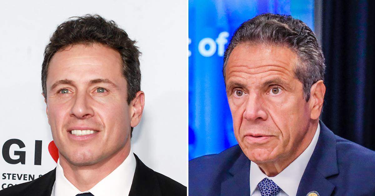 chris cuomo boat andrew sexual harassment cnn coverup first sighting resignation fired r