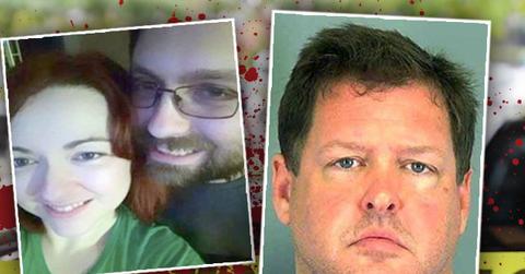 //south carolina serial killer todd kohlhepp kidnapped chained woman pics pp