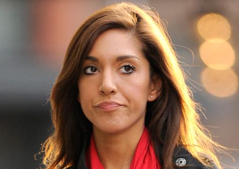 ‘Teen Mom’ Farrah Abraham’s Sex Tape Released: ‘I’m Not Watching,’ She Says