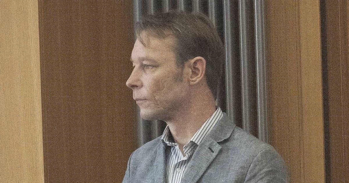 picture of Christian Brueckner