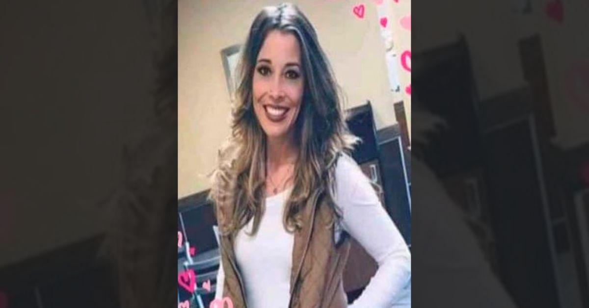 Missing Alabama Mother Found Dead, 2 Women Charged With Murder: Cops - Vimarsana News