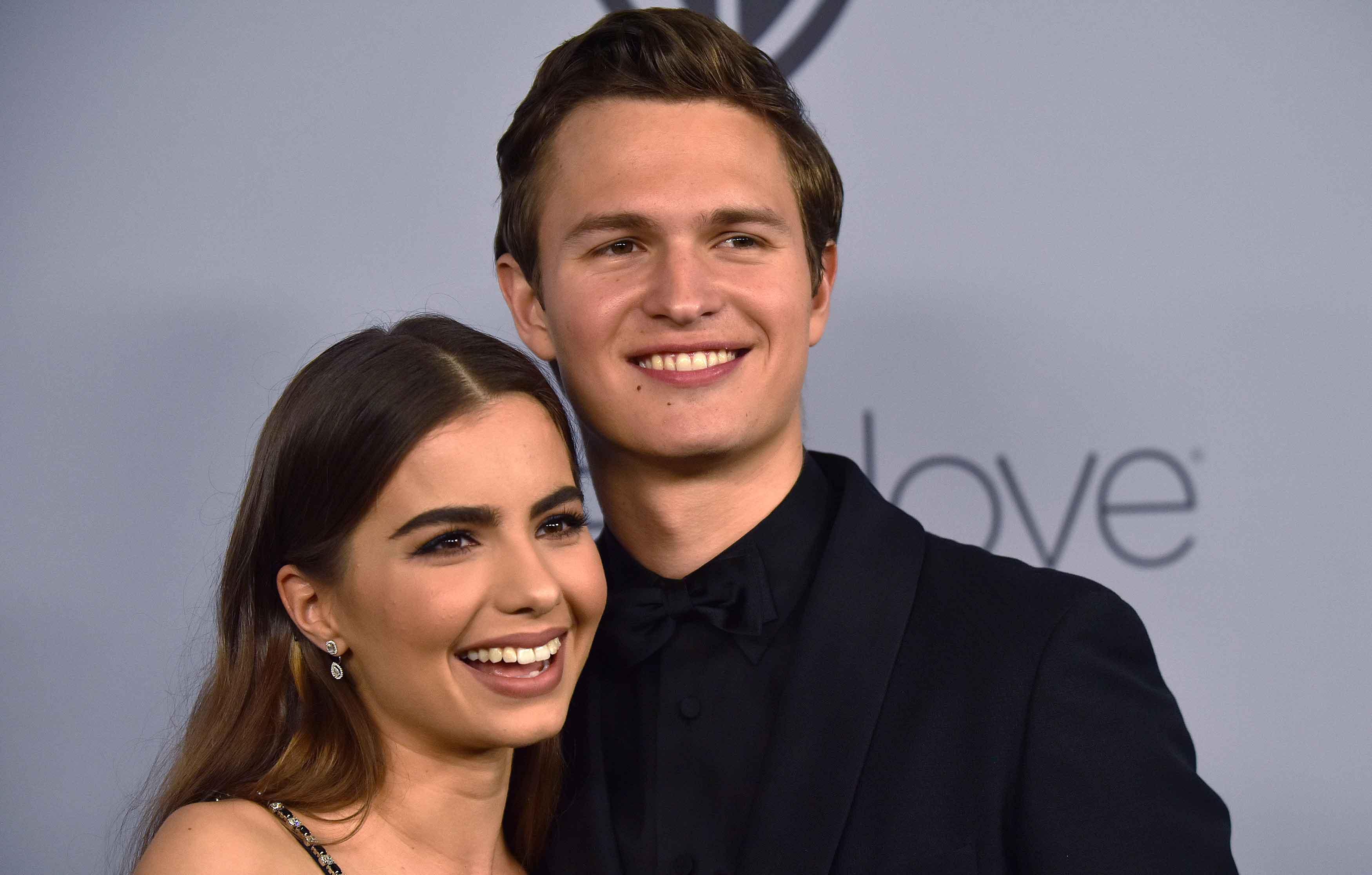 Are Ansel And Violetta Still Together? Breakup Confirmed