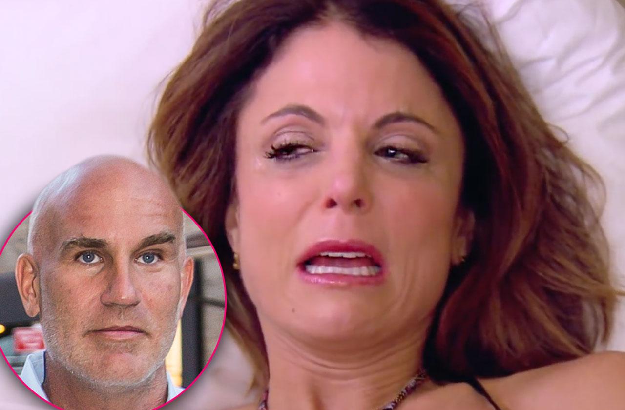 Dennis Shields Friends Furious Bethenny Cries Death Reality TV